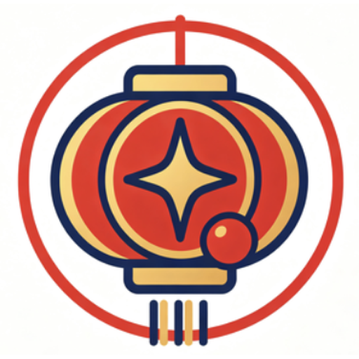 幸运5分彩 logo